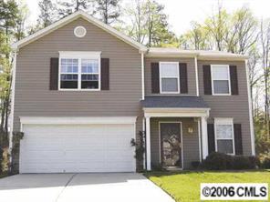 2019 Waters Trail Dr., Charlotte, NC 28216