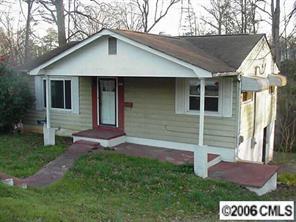 201 Graham St., Gastonia, NC 28052