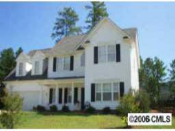 9306 Brookhill Ct., Waxhaw, NC 28173
