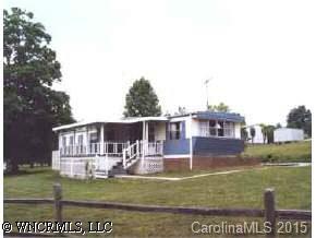 158 Haven Rd, East Flat Rock, NC 28726