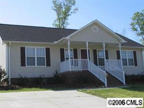 1124 Piney Church Rd., Concord, NC 28025