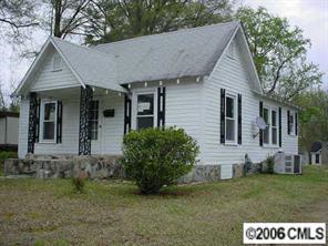 907 Oakwood Ave., Kannapolis, NC 28081