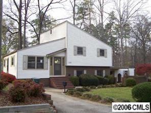 1512 Jackson St., Salisbury, NC 28144