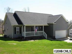 196 Sparta Dr., Mooresville, NC 28117