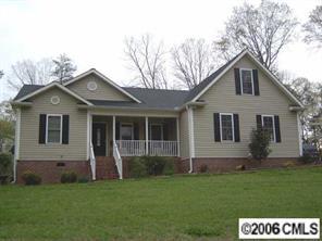 393 River Run Rd., Statesville, NC 28625