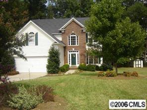 9041 Mountain Aire Cir., Charlotte, NC 28214