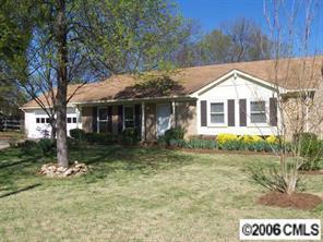 12310 Charing Grove Ln., Charlotte, NC 28273