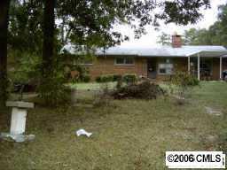 39058 Nc Hwy 740 Hwy., New London, NC 28127