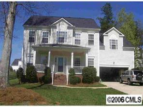 114 Summerbrook Ln., Mooresville, NC 28117