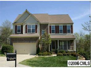 8124 Pelorus Ln., Charlotte, NC 28269