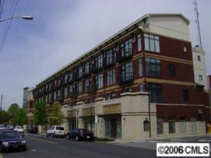 115 E Park Ave. #206, Charlotte, NC 28203