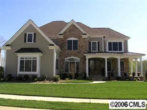 18714 Floyd Ct., Davidson, NC 28036