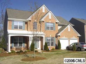 9221 Linden Tree Ln., Charlotte, NC 28277