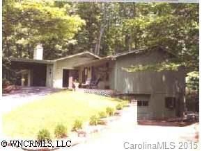29 Knob Creek Road, Pisgah Forest, NC 28768