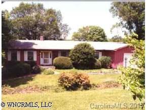 SR1223 Off Armstrong Rd, Etowah, NC 28729