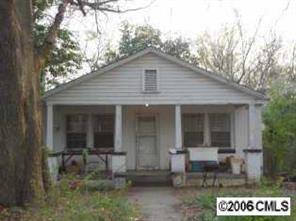 2537 Hemphill St., Charlotte, NC 28208