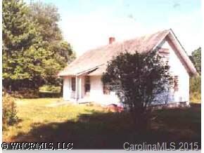 606 Pace Road, Edneyville, NC 28727