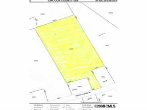 1197 Hoover Elmore Rd., Lincolnton, NC 28092