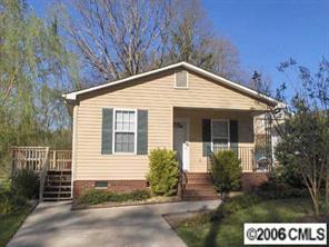 101 Prince St., Belmont, NC 28012