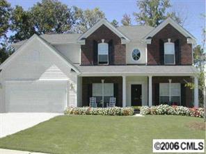 2128 Baggins Ln., Charlotte, NC 28269