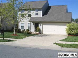 4970 Bentgrass Run Dr., Charlotte, NC 28269