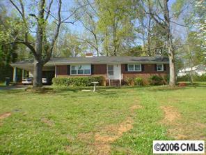3309 Linwood Rd., Gastonia, NC 28052