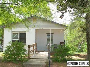 13418 Central St., Huntersville, NC 28078