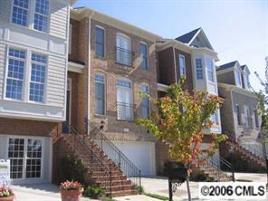 7810 Springs Village Ln. #49, Charlotte, NC 28226