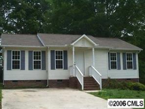 618 Terrace Dr., Kannapolis, NC 28083