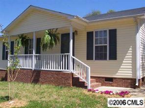 1016 Junius St., Gastonia, NC 28052