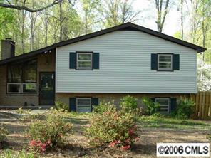 10531 Dogwood Dr., Charlotte, NC 28215