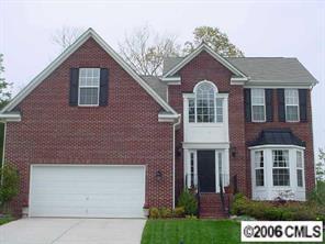 1124 Taranasay Ct., Charlotte, NC 28269