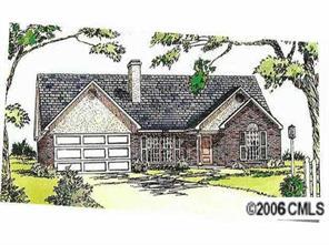 209 Tarrington Dr., Statesville, NC 28625