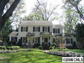 2021 S Wendover Rd., Charlotte, NC 28211