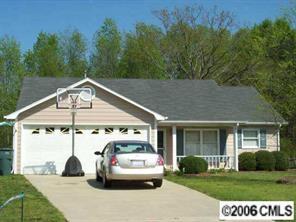 2518 Caswell Ct., Gastonia, NC 28054