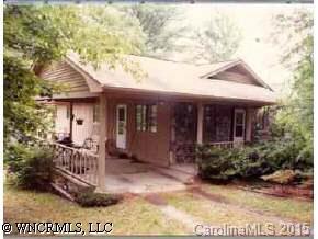 New Vista Lane, Hendersonville, NC 28791