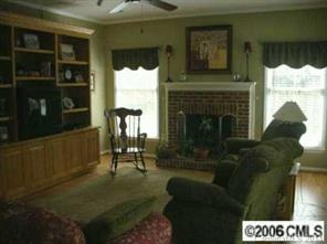 4309 Castle Ridge Ct., Charlotte, NC 28269