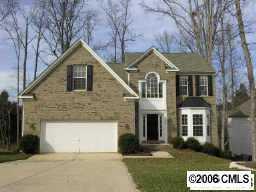 10039 Spring Park Dr., Charlotte, NC 28269