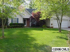 7104 Thatcher Ct., Charlotte, NC 28262