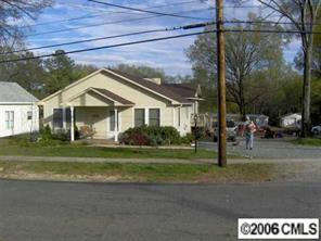 326 S Church St., Mooresville, NC 28115
