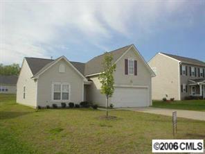 15219 Pangborn Pl., Charlotte, NC 28278