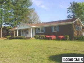 1540 Spangler Dr., Shelby, NC 28150