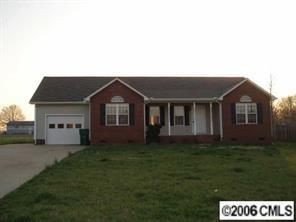 1013 Lauren Glen Dr., China Grove, NC 28023