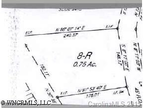 Allen Springs Rd., Horse Shoe, NC 28742