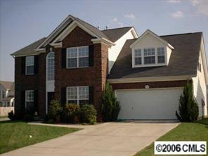 7326 Denali Ln., Charlotte, NC 28216