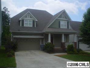 10806 Tradition View Dr., Charlotte, NC 28269