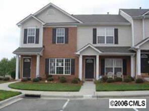 8068 Stoneham Ct., Matthews, NC 28105