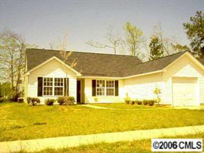 6035 Veckman Ct., Charlotte, NC 28269