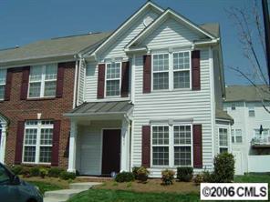 12417 Blossoming Ct., Charlotte, NC 28273
