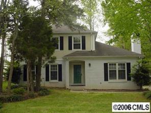 10100 Sardis Oaks Rd., Charlotte, NC 28270